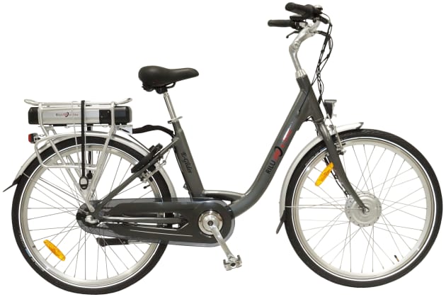 Rilu e-Glider $1,499