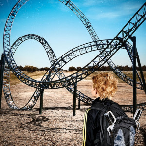 Photo: David French. Retouching: Jade Foo.