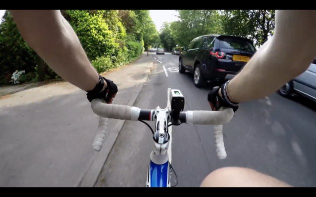 All aspects of our sport - from the reasons we ride right through to safety and advocacy - are highlighted in the MAMIL movie.