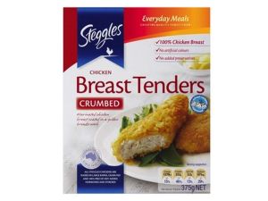 Baiada, which makes the Lilydale and Steggles chicken brands, was investigated by the Fair Work Ombudsman into earlier this year.