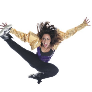 Jason Coleman's Ministry of Dance