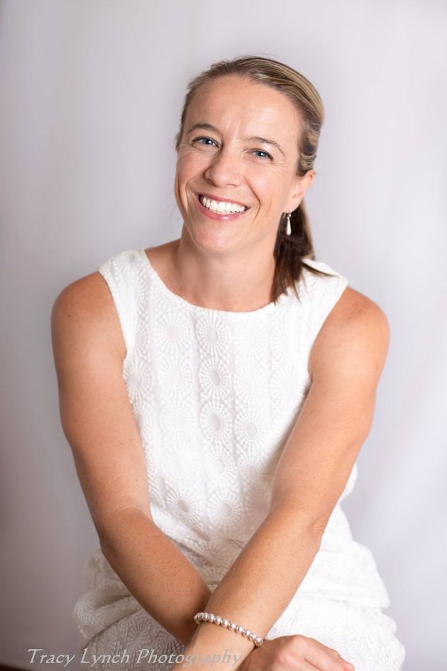 Fiona Sutherland