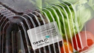 More companies will soon use new technologies to develop, streamline, track and trace packages connected to a network.