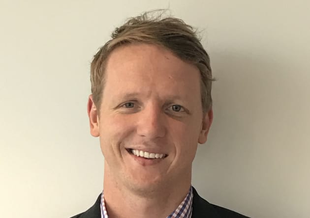 Report author Wes Lefroy says drones, moisture probes and irrigation monitors, as well as yield mapping and EID among farmers is still limited in its use.