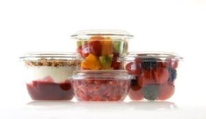 Coveris unveiled some new fresh food packaging earlier this year.