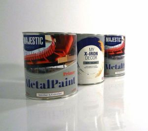 The silver metallic colours can be used with Xeikon’s new digital printing technology.