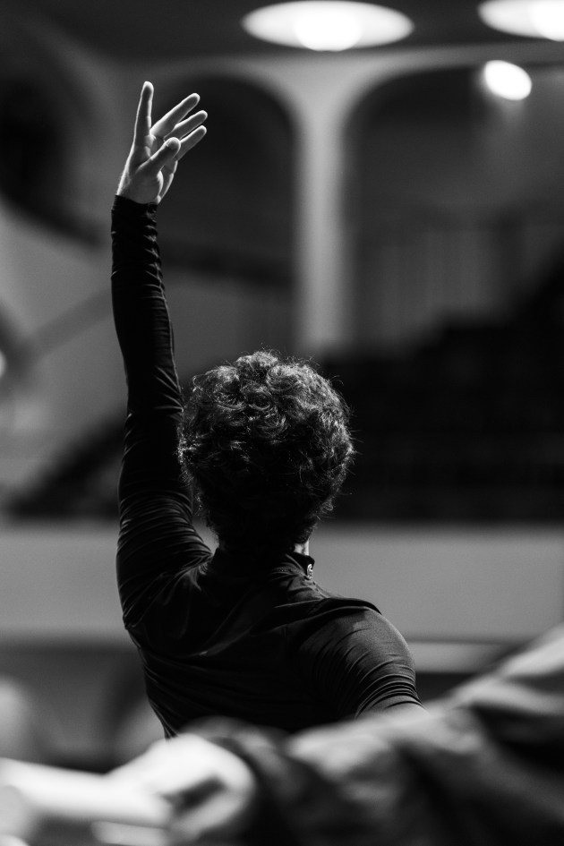 Image supplied by GC Dance International.