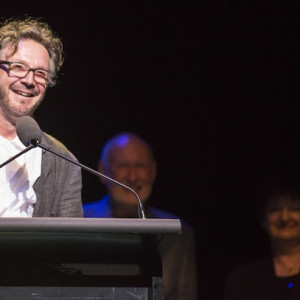 Leigh Warren.  Photo: Pia Moore.