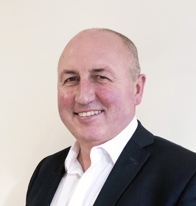 AAA Expo Training Robert Snook