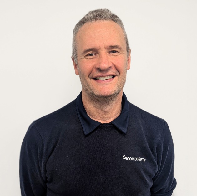 AAA Expo Training Steve Smith