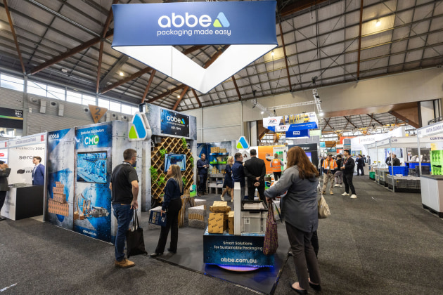 The inaugural pavilion in 2025 delivered a standout showcase of processing equipment, packaging machinery, and allied technologies.