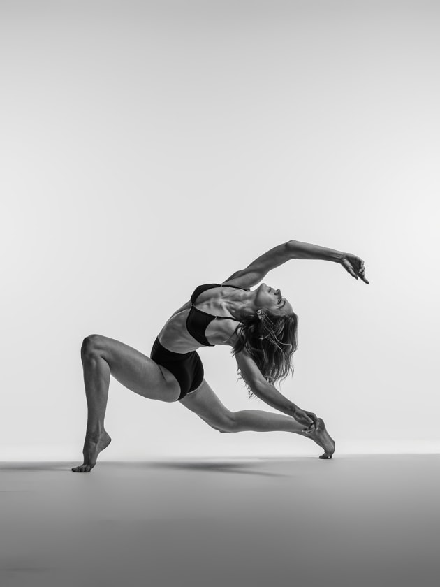 Photo by Laurence Gibbs, Soul Deep Studio