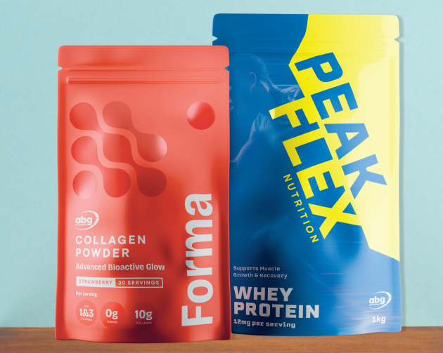 ABG FlexPack: Focused on the growing flexible packaging sector