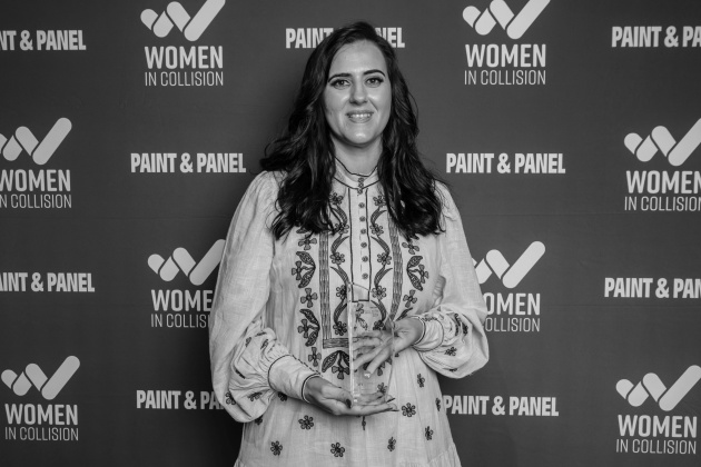 ACIA new board members - Anne McClure