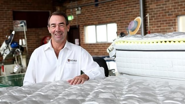 Allyn Beard has been appointed the new chair of Australian Made Campaign.