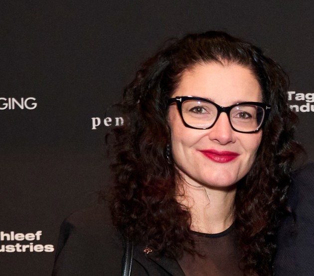 Ambra Stocco, European Marcom Manager & Label Lead at Taghleef Industries