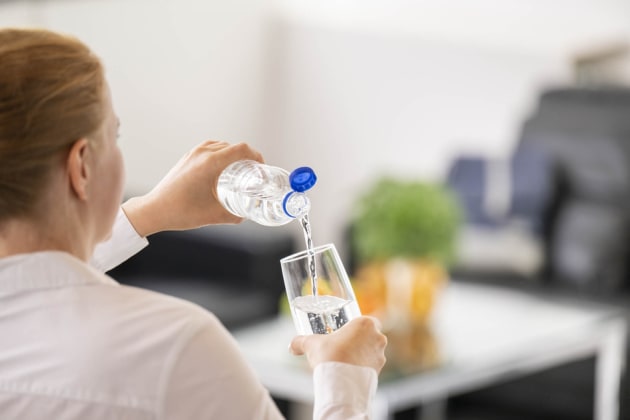 Amcor will showcase its wide range of caps, closures and reusable cups for the beverage industry at Drinktec 2025.
