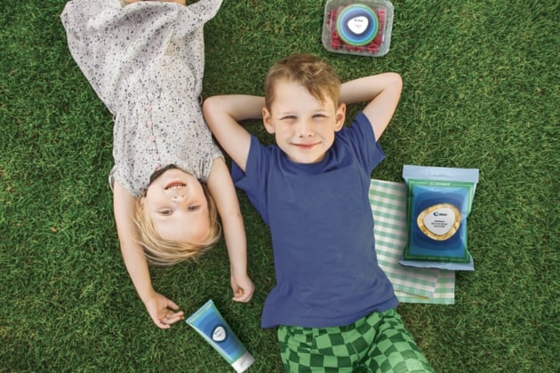 Amcor to showcase recycled plastics in packaging at PRSE 2026