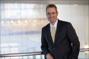 Andres Lopez is working on establishing revenue and operating stability in the future.