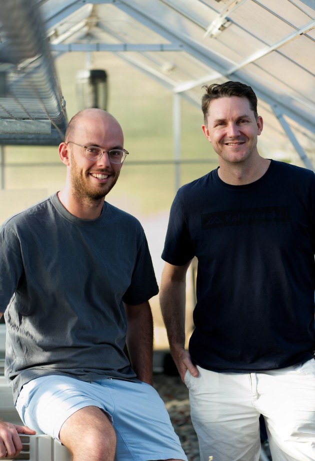 The two founders of Aquatic AI, Michael Storey and Andrew Walker, wanted to use their skills in a new arena, and decided marron, a freshwater crayfish, was a worthy challenge. Head to page 16 of the April-May 2023 magazine to read Pippa Haupt's report.