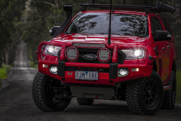 ARB Fog Lights