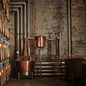Archie Rose Distillery