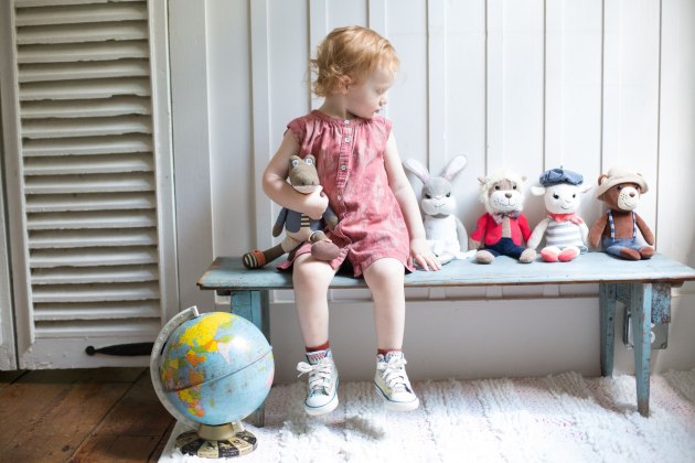 Artiwood Educational Toys