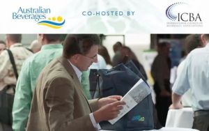 A strong contingent of nternational delegates will be at Ausdrinks 2016 which takes place in Sydney in March.