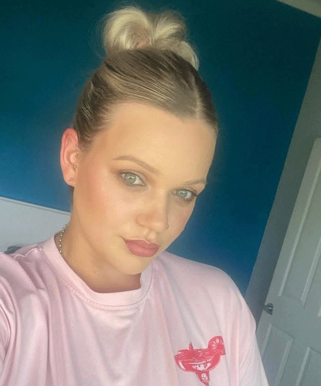 Auto Women - Kameka Little