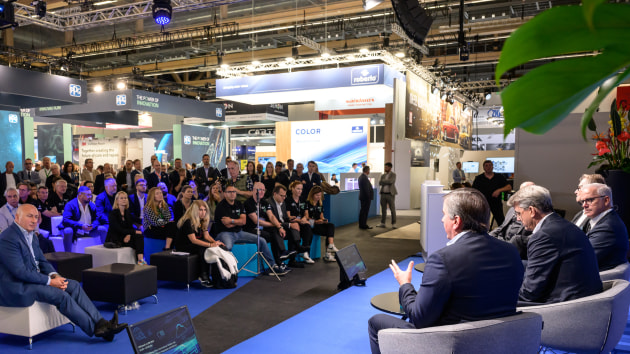 Automechanika Franfurt 2026