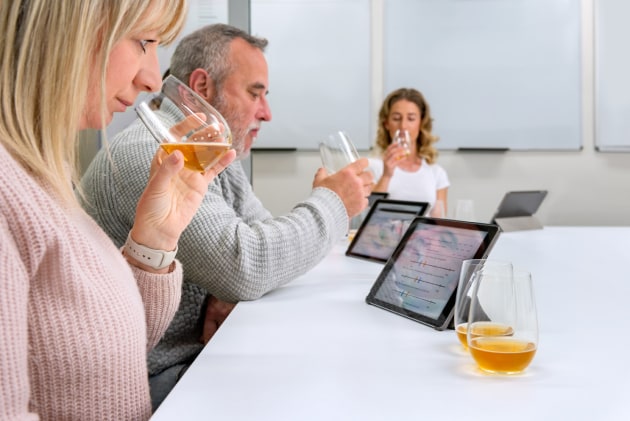 The Australian Wine Research Institute (AWRI) and UK food and beverage services organisation Campden BRI have announced a new strategic partnership, collaborating on new services and solutions for Australia and the UK.