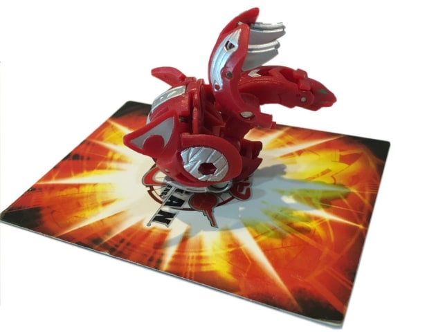 bakugan original toys