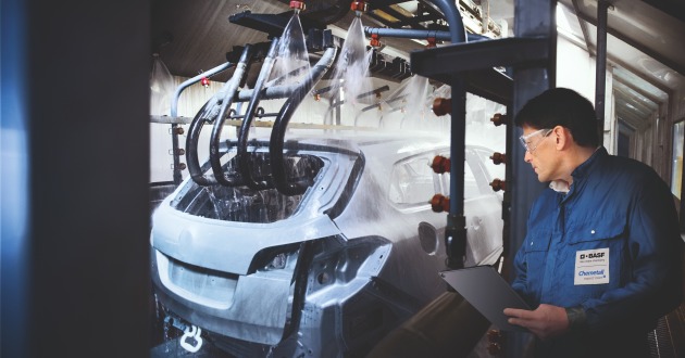 BASF 2026 International Colour Day3