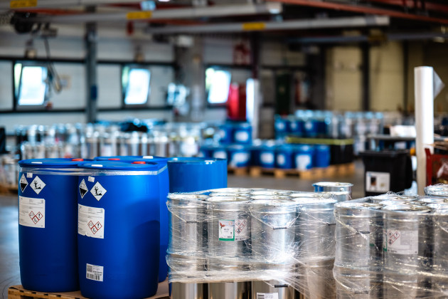 BASF digital CO2 solution