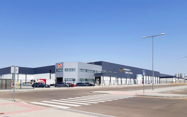 ERP industry specialist CSB-System is working with the Swiss Bell Food Group on its digital transformation. The company employs 12,000 people at 63 facilities. (Image supplied)