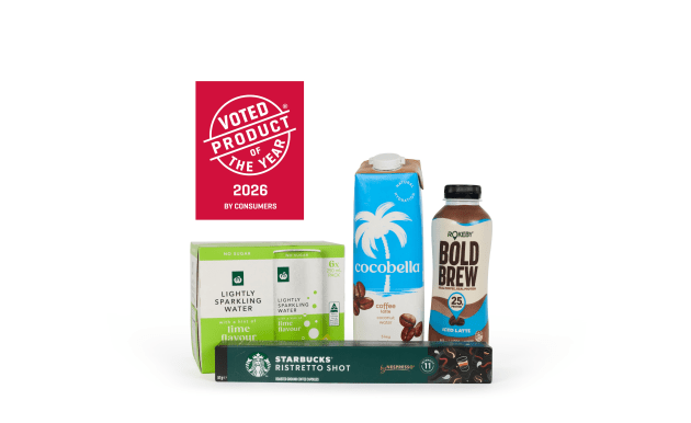 The annual Product of the Year Awards (POY) has confirmed one of the dominant and enduring consumer trends when it comes to food and beverage choices – personal health. NielsenIQ research, commissioned by POY, found 74 per cent of us are focusing on products that support energy, fitness, better sleep, stress relief, and brain function. This year was dominated by private label products, accounting for 68 per cent of winning products.