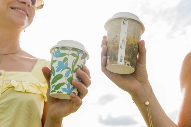 Technology is accelerating the shift, with smart packaging and digital tracking improving impact insights.