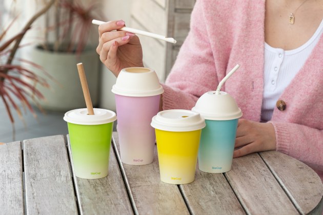 2026 will see reusables scale through closed-loop systems that enable circularity, convenience, and return.