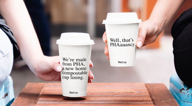 BioPak says its PHA innovation will be significant for the future of compostable packaging solutions.