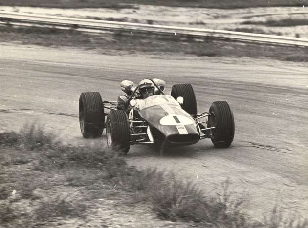 Jack Brabham BT19 inducted into Hall of Fame3