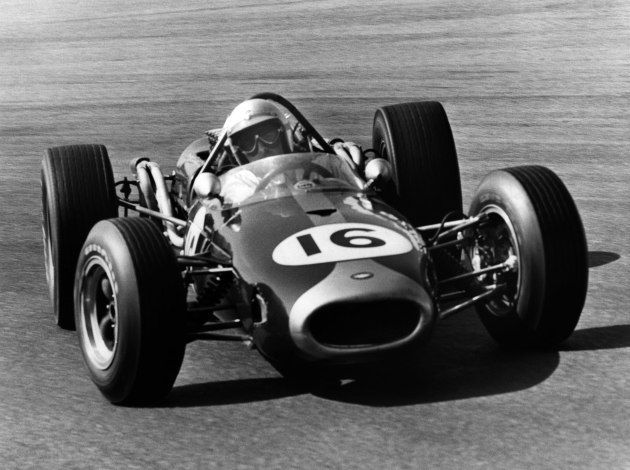 Jack Brabham BT19 inducted into Hall of Fame4