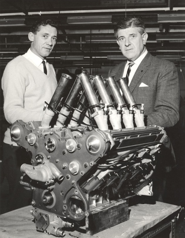 Jack Brabham BT19 inducted into Hall of Fame6