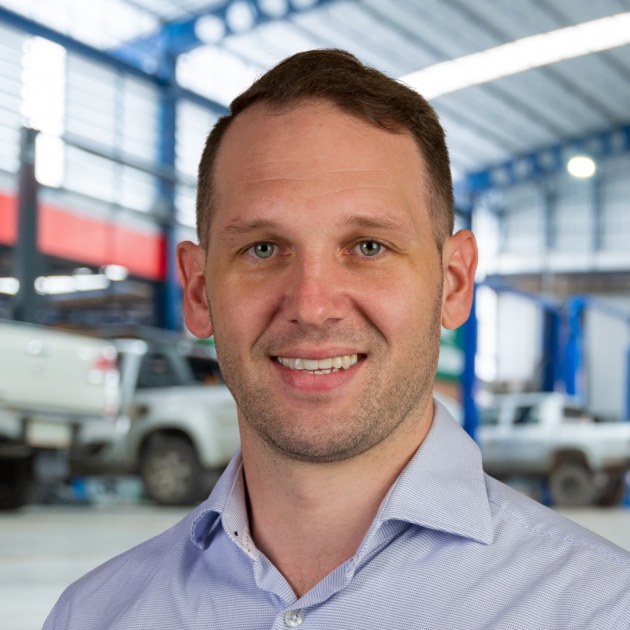 VASA Wire & Gas - Brendan Sorensen