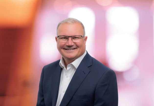 Brian Lowe: Results reflect disciplined execution and strategic focus.