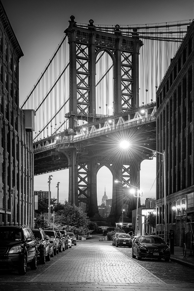 Brooklyn Charm © Matt Pearson