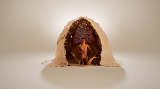 BrownBoys. Image by Cass Eipper