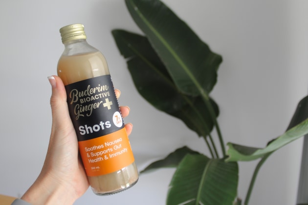 Buderim Ginger's new BioActive Ginger Plus (BG+) shots recently won “Best Functional Food or Beverage Product” at the 2023 Naturally Good Awards.