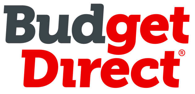 Budget Direct logo
