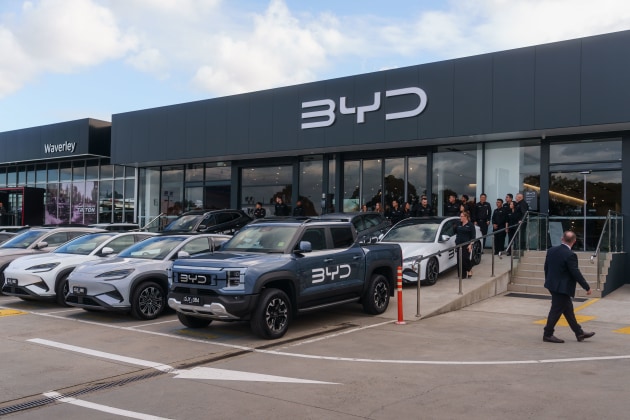 BYD 60,000 sales2