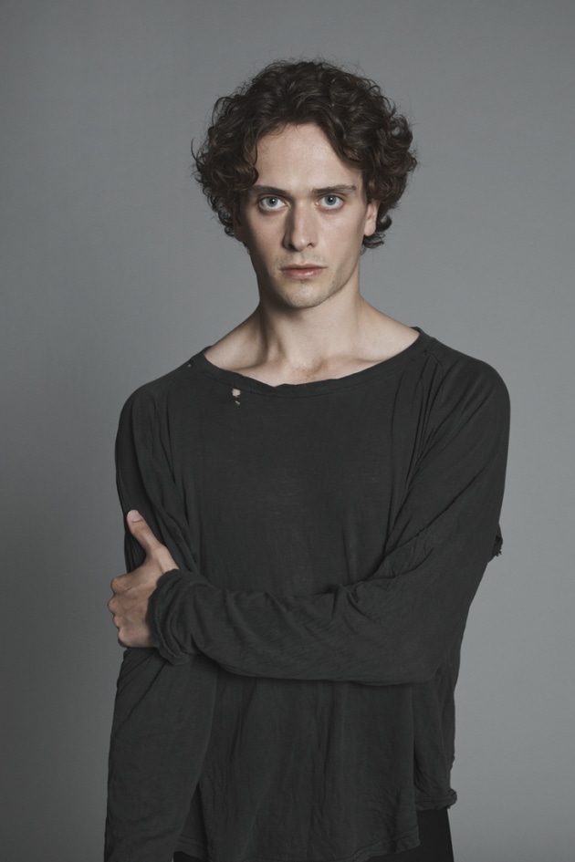 Callum Linnane. Photo: supplied